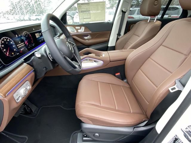 2026 Mercedes-Benz GLE GLE450 - Photo 48