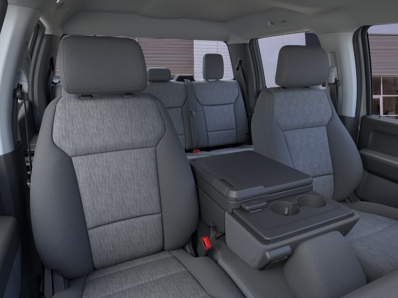 New 2026 Avalanche Ford XLT image 10