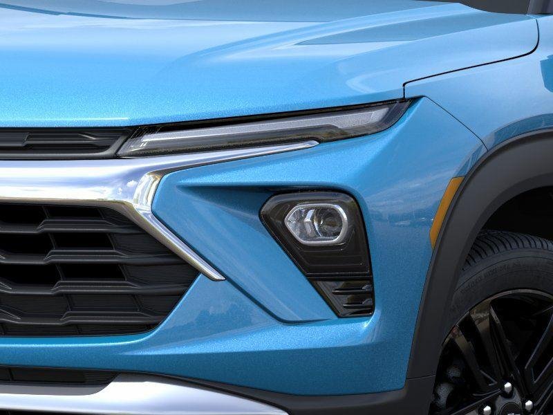 Used 2026 Marina Blue Chevrolet LT image 10