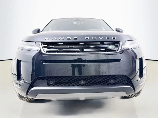 Used 2026 Black Land Rover S image 2