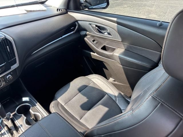 2020 Chevrolet Traverse Premier - Photo 15