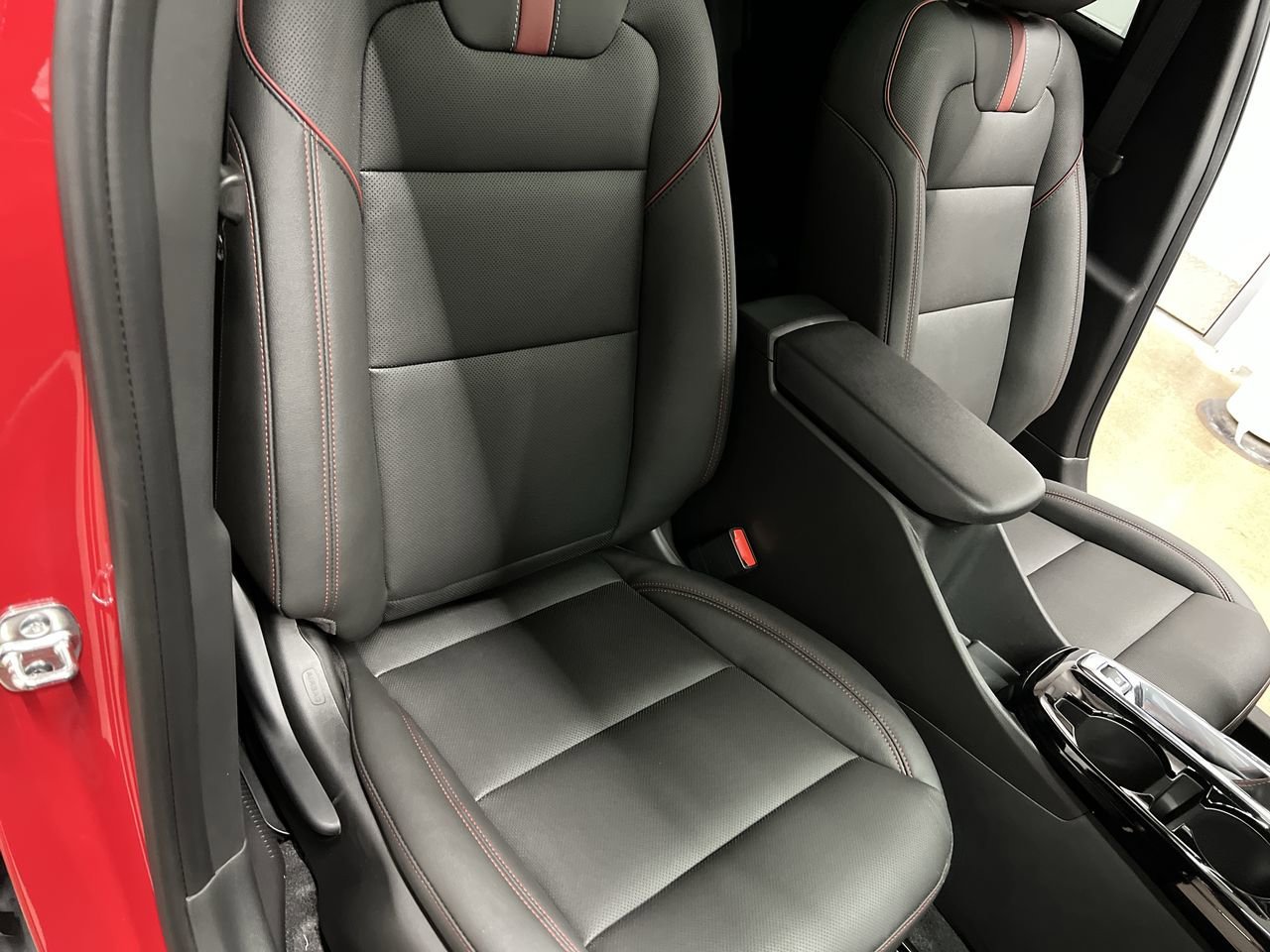 2026 Chevrolet Trax RS - Photo 28
