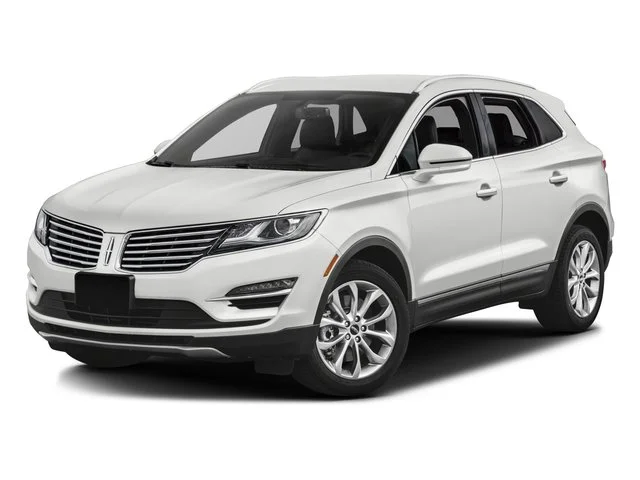 2017 Lincoln MKC Select AWD photo