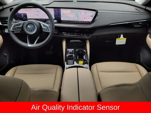 2026 Buick Envision Preferred - Photo 13