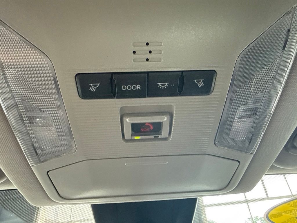 Used 2024 Gray Toyota XLE image 22