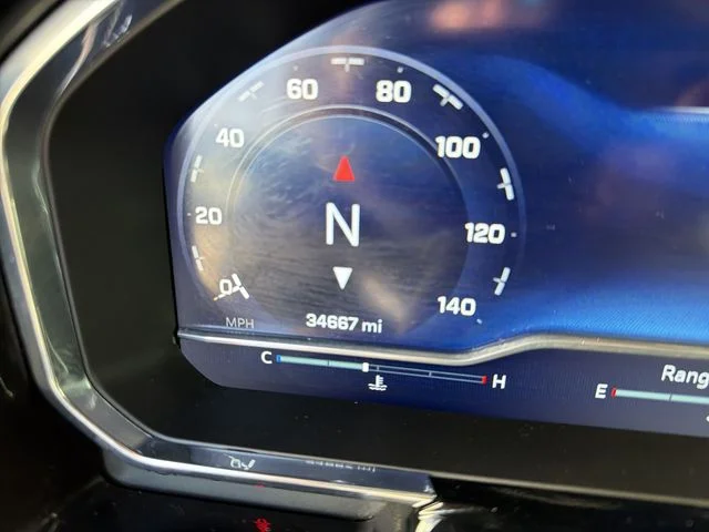 Used 2024 Black Chevrolet LT image 17