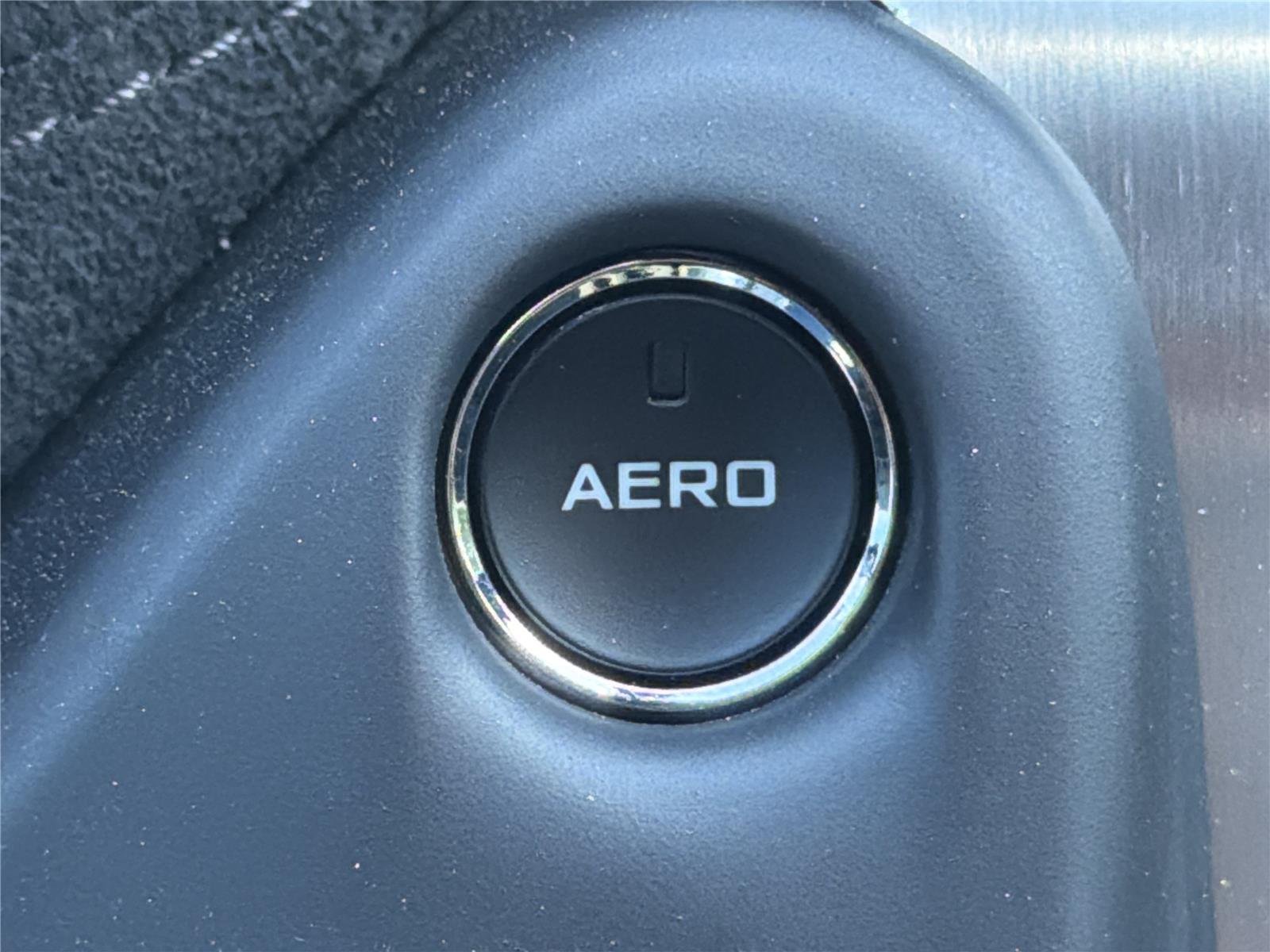Used 2019 Volcano Yellow McLaren Performance image 5