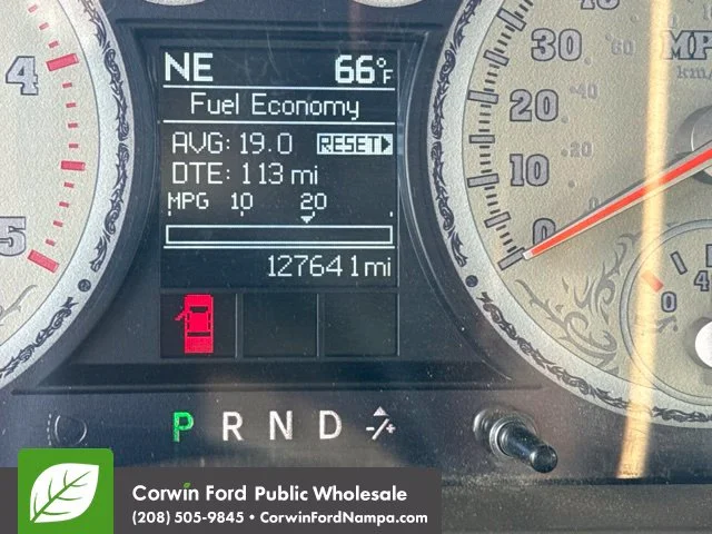 Used 2012 White Ram Laramie Longhorn image 16