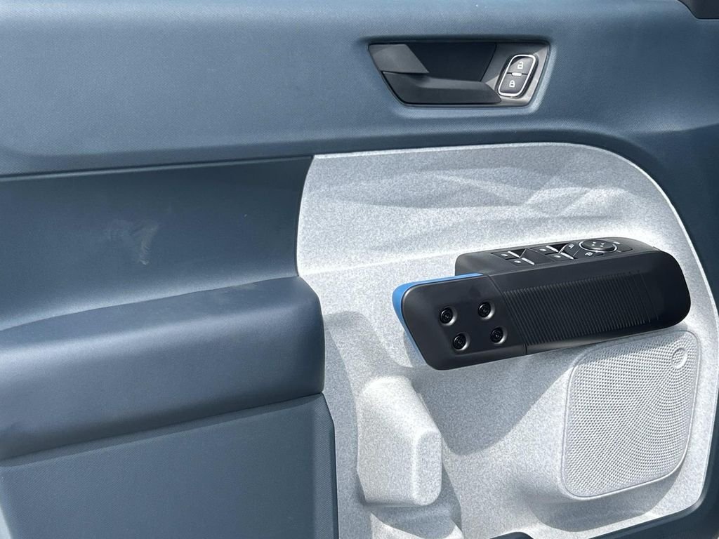 New 2026 Oxford White Ford XLT image 20