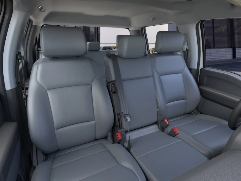 New 2026 Oxford White Ford F-350® XL image 32