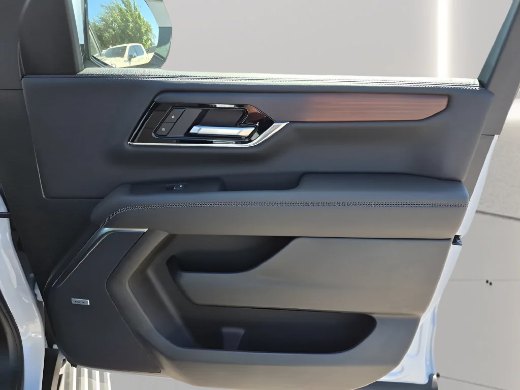 New 2026 GMC Yukon Denali, photo 36