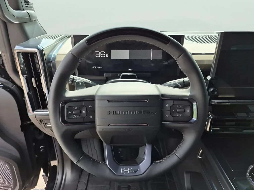 2026 GMC HUMMER EV 2X - Photo 25