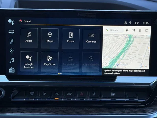 2026 Chevrolet Silverado 3500 HD LT - Photo 15