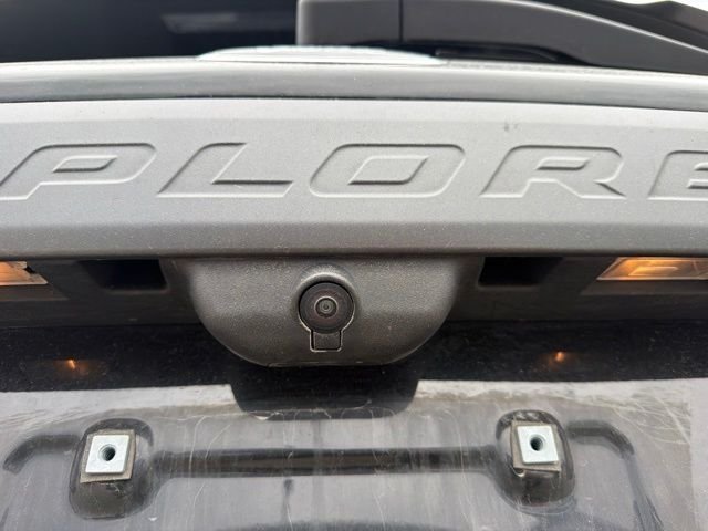 Used 2023 Agate Black Metallic Ford Timberline image 14