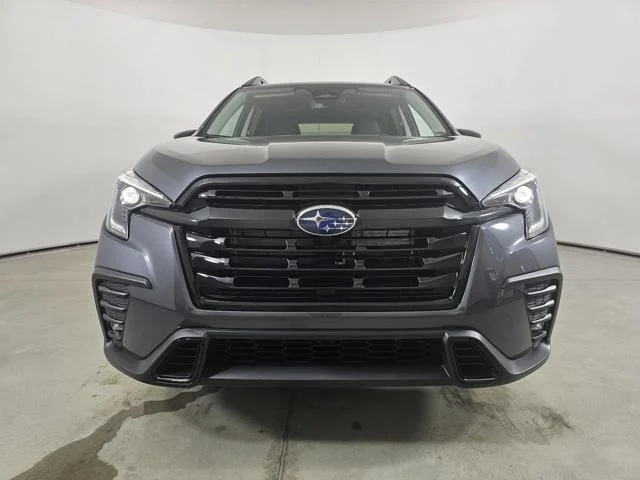New 2026 MAGNETITE GRAY METALLIC Subaru Premium 7-Passenger image 11