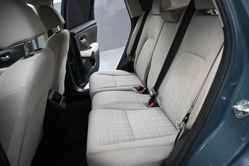 Used 2024 Beige Honda LX image 14