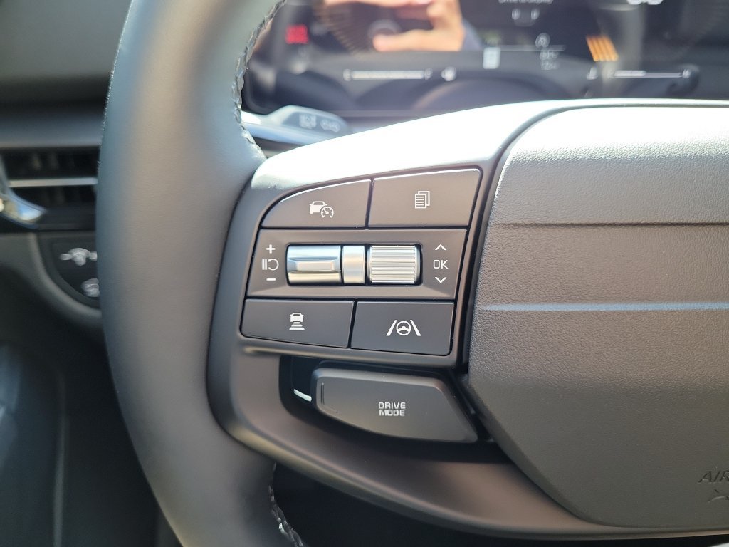 New 2026 Gravity Gray Kia EX image 26