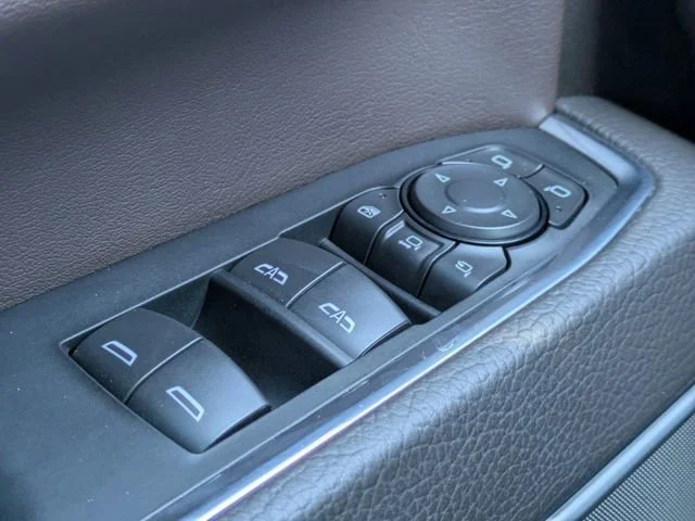 Used 2026 Downpour Metallic GMC Denali image 26
