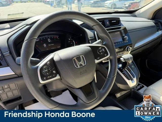 Used 2020 White Honda LX image 19