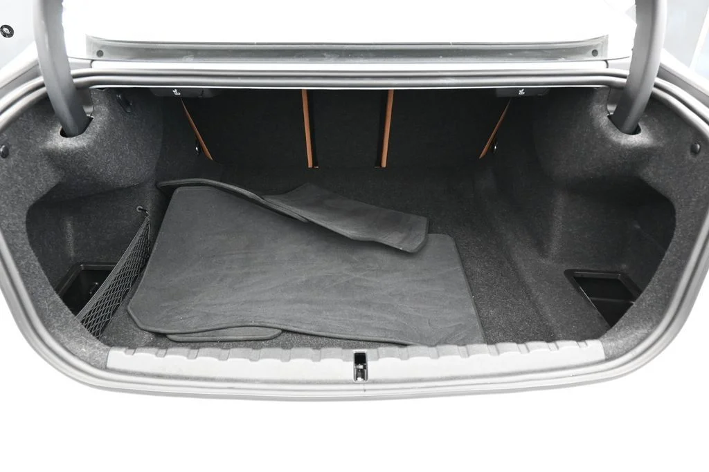 Used 2025 White Metallic BMW 430i xDrive image 33