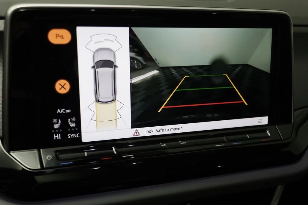 New 2026 Gray Volkswagen 2.0T Peak Edition image 10