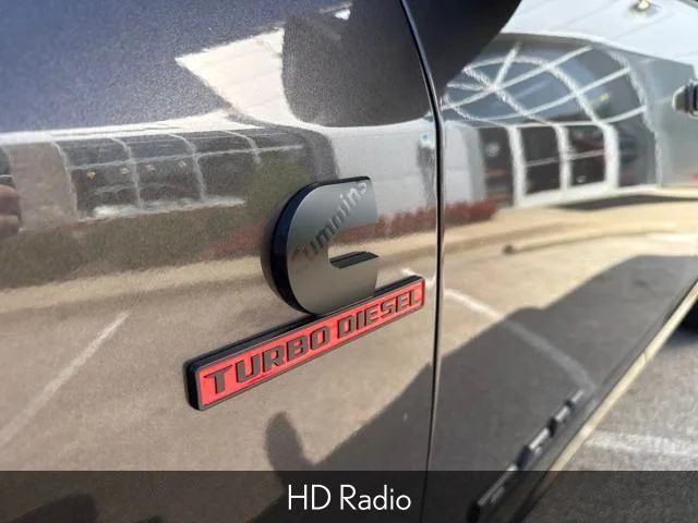 2025 RAM 2500 Rebel - Photo 11