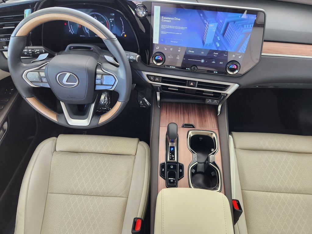 Certified Used 2023 CAVIAR Lexus 350 Luxury image 25