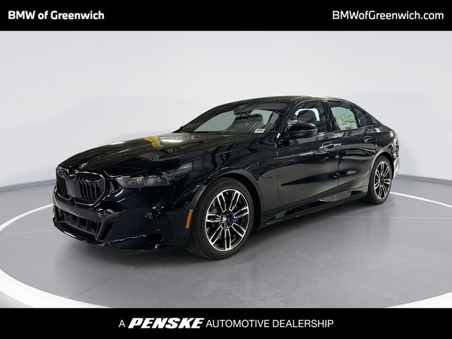 2027|BMW|5 Series|550e xDrive|4D Sedan