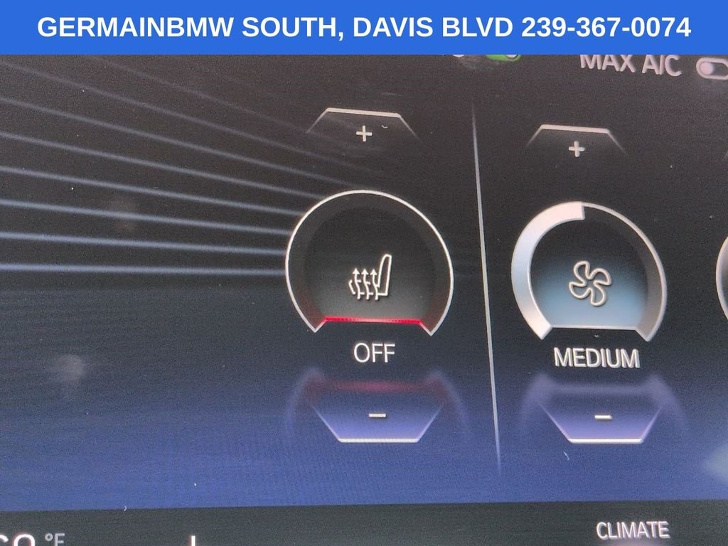 Certified Used 2024 White Metallic BMW 330i image 26