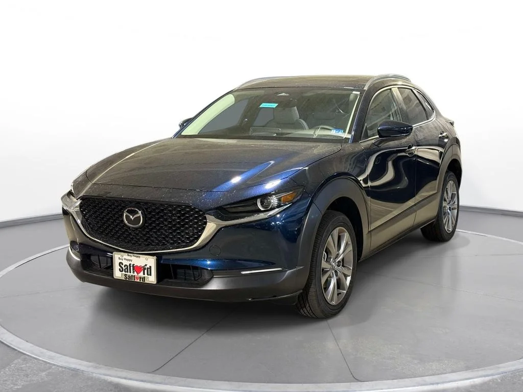 2026 Mazda CX-30 Preferred AWD's photo