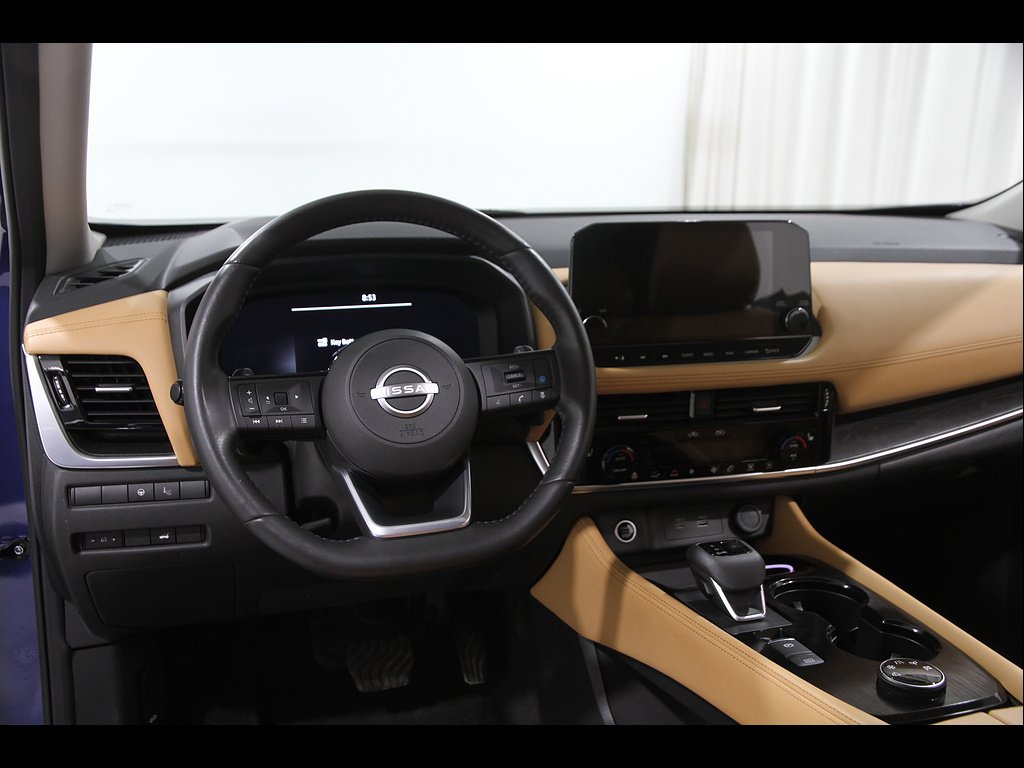 2023 Nissan Rogue Platinum - Photo 6