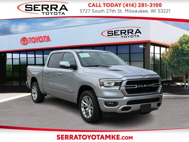 2023 RAM 1500 Pickup