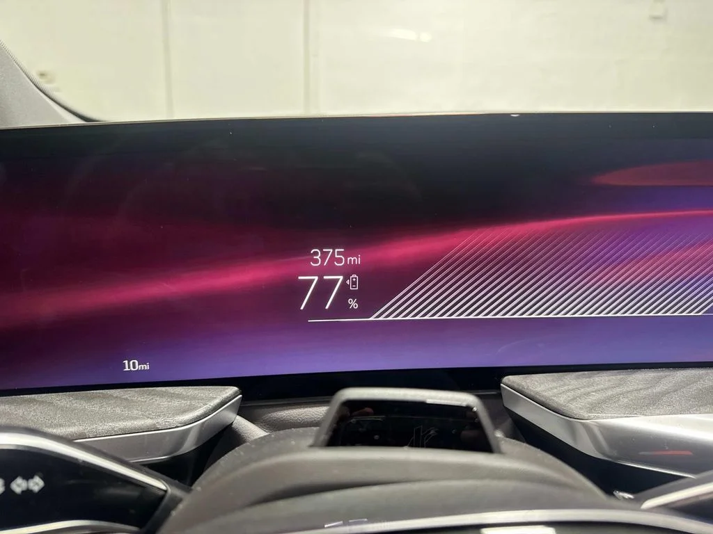 2025 Cadillac Escalade IQ Luxury 1 - Photo 19