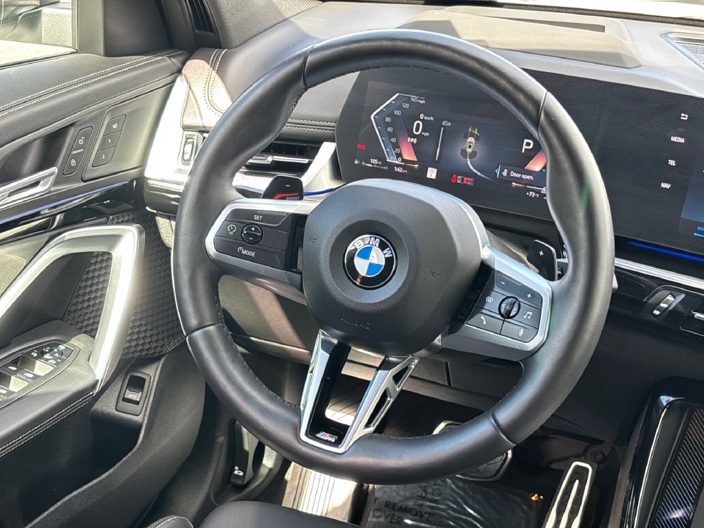 Used 2026 Alpine White BMW xDrive28i image 23