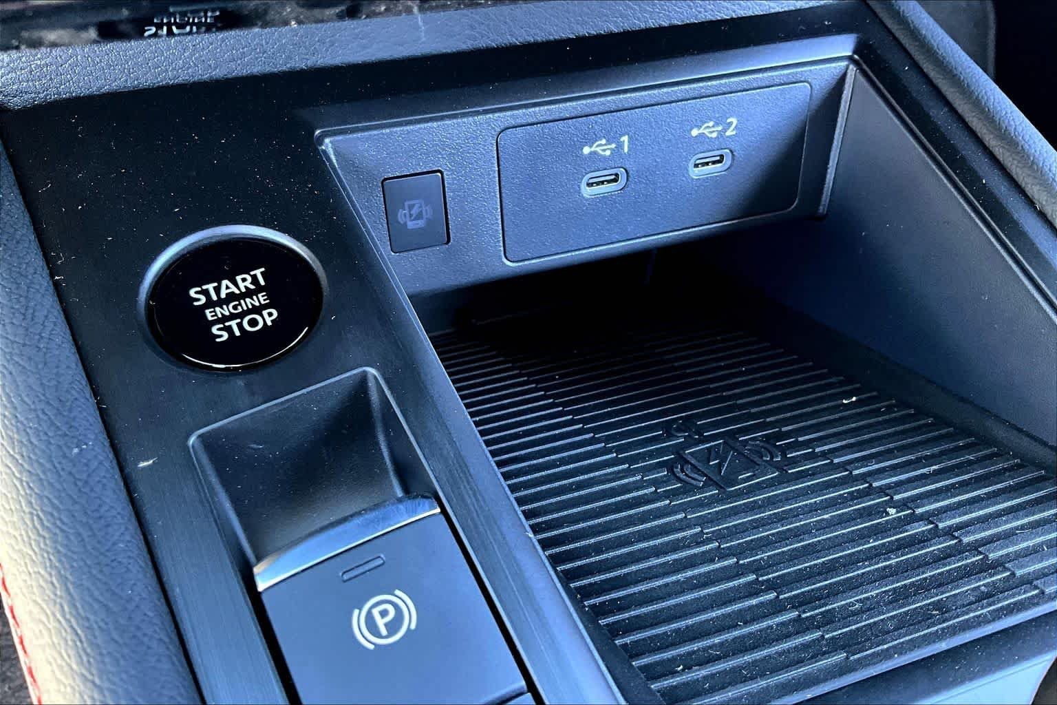 2026 Nissan KICKS SR - Photo 18