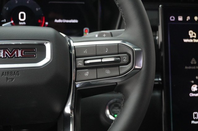 2027 GMC Terrain Elevation - Photo 31