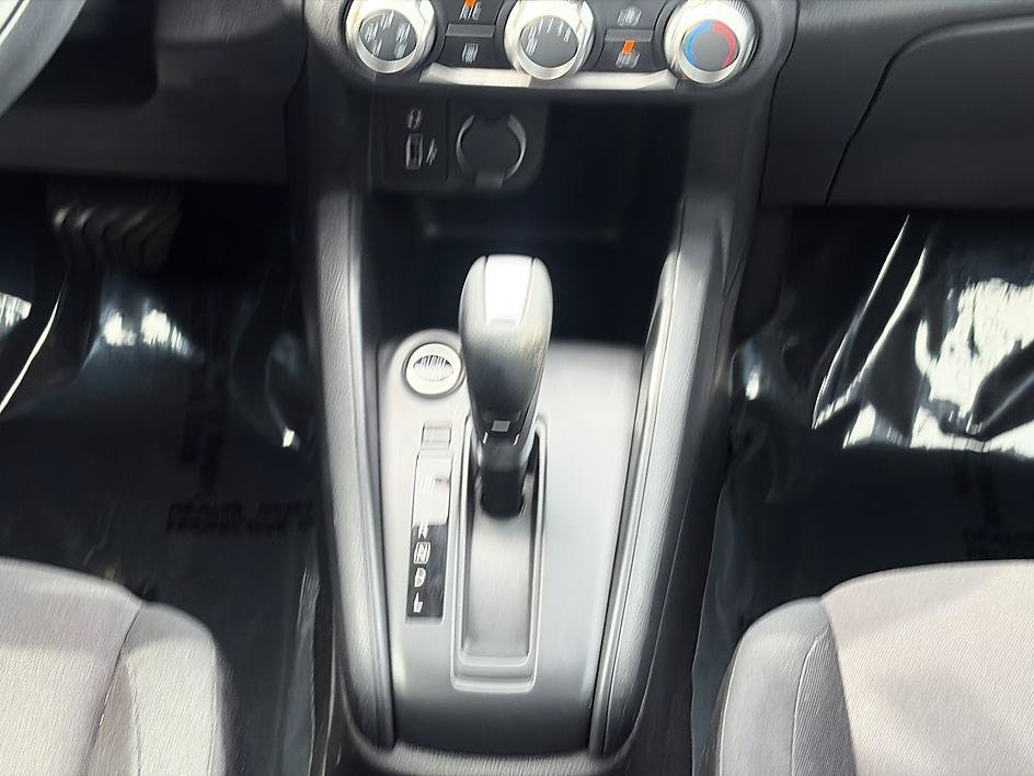 Used 2024 Gun Metallic Nissan S image 33