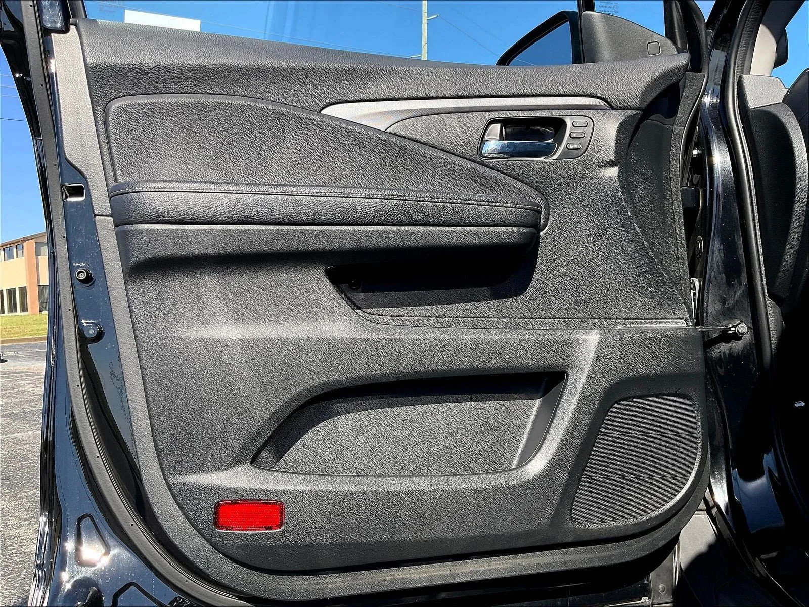 2023 Honda Ridgeline RTL - Photo 25