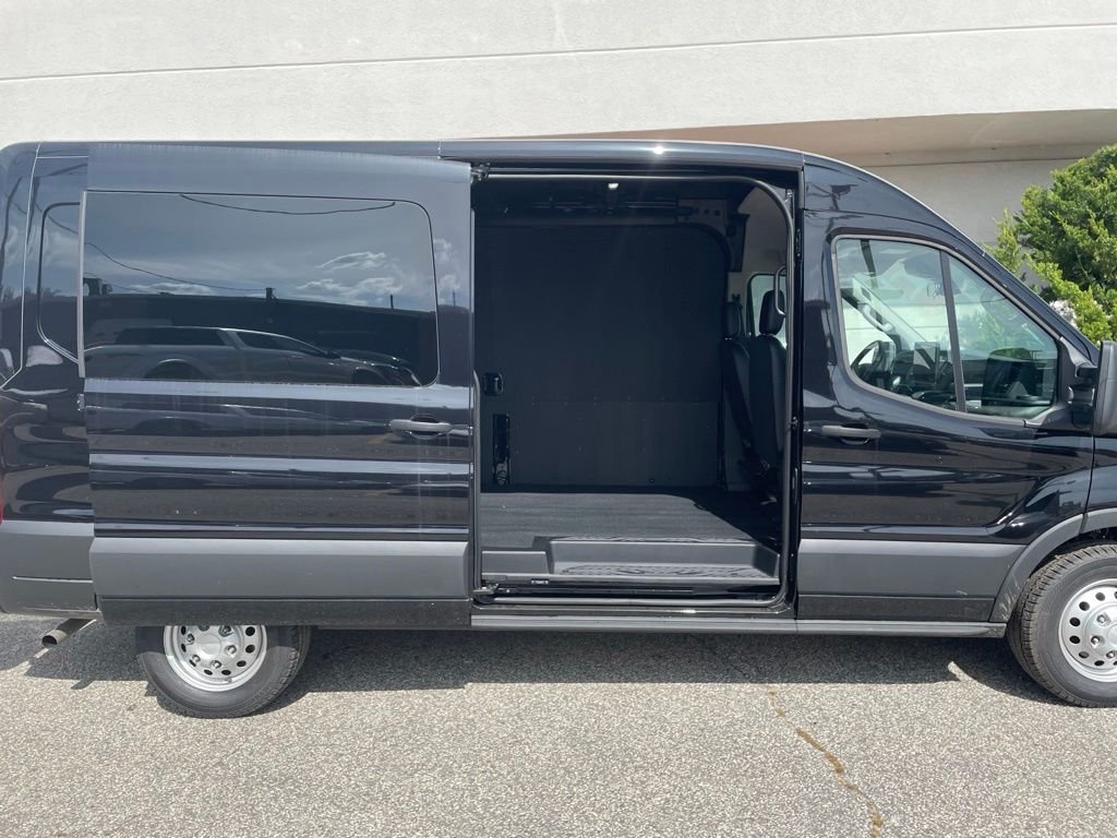 2026 Ford Transit Van Base - Photo 20