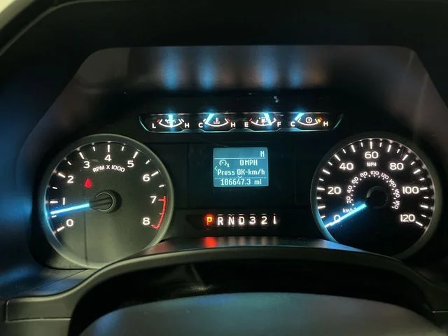 2017 Ford F-150 XL - Photo 12