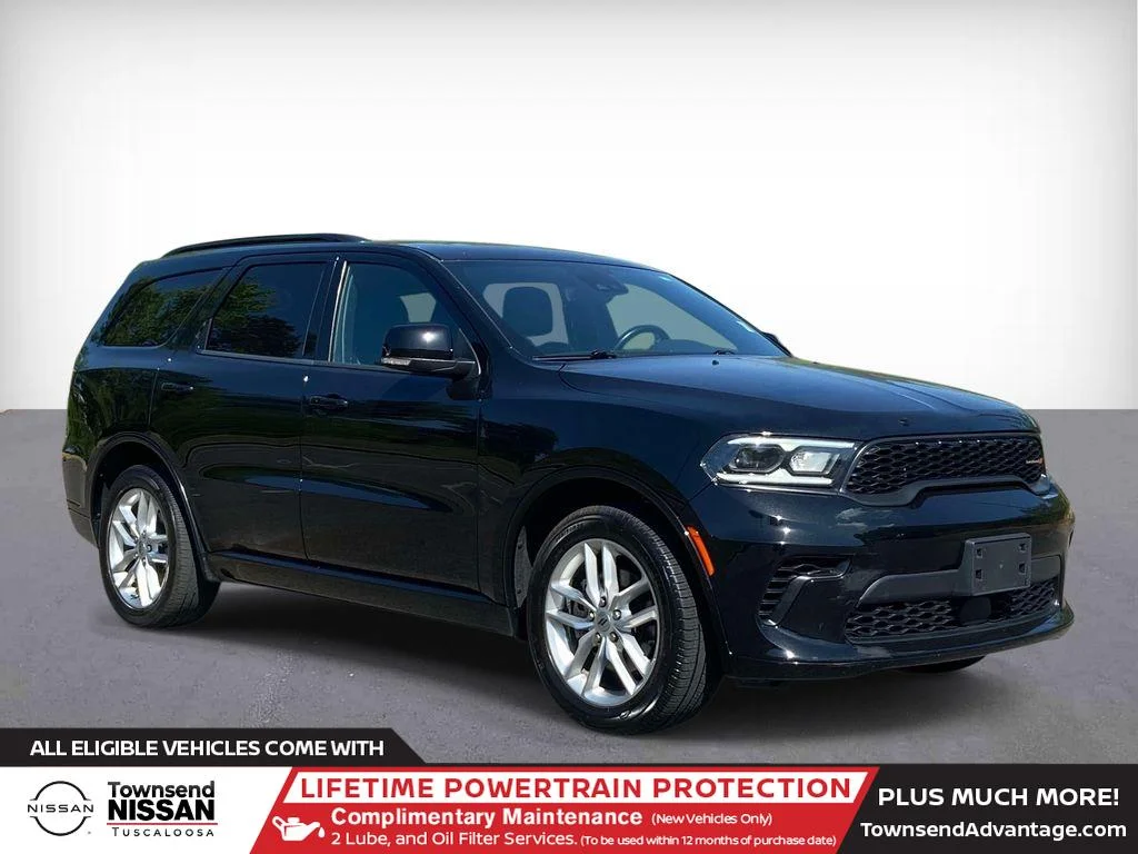 2024 Dodge Durango GT Plus RWD's photo