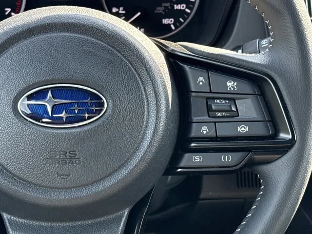 Used 2026 Brown Subaru Premium image 24
