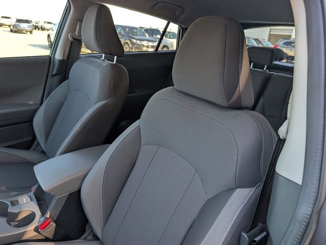 Certified Used 2026 Gray Subaru Premium image 10