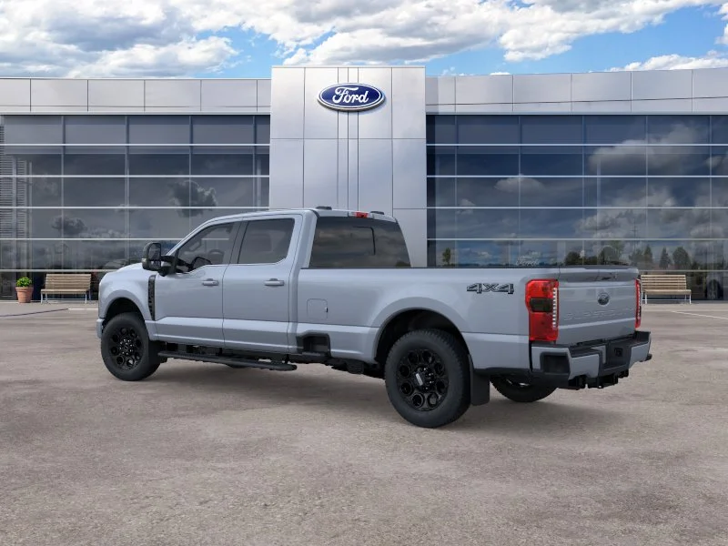2026 Ford F-350 Super Duty Lariat - Photo 33