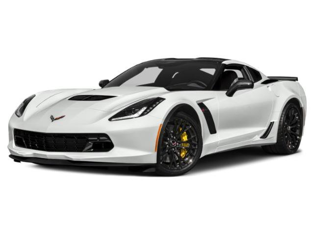 2015 Chevrolet Corvette Z06 Coupe's photo