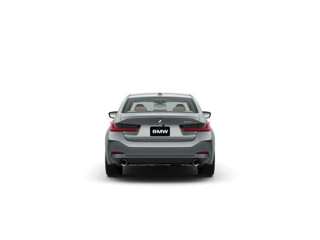 New 2026 Skyscraper Grey Metallic BMW  image 5