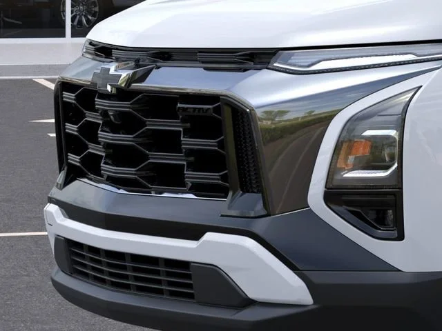 2026 Chevrolet Equinox ACTIV - Photo 13