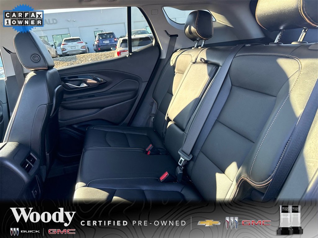 2023 GMC TERRAIN - Image 31