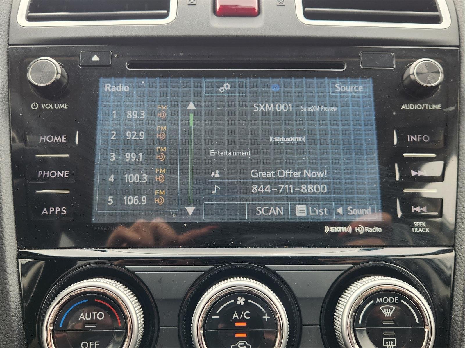 2016 Subaru Forester i Limited - Photo 17