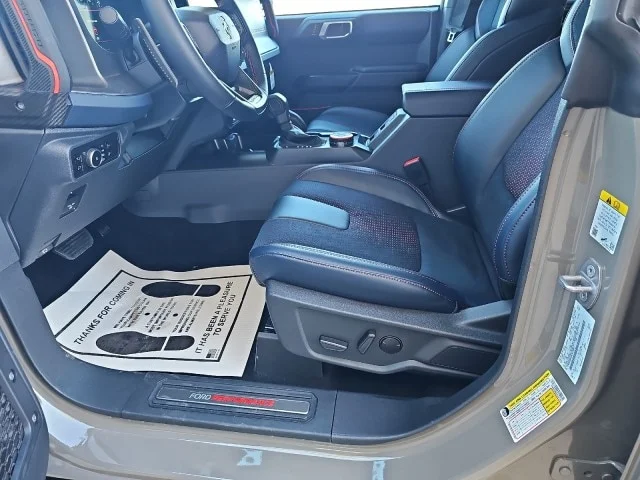 2025 Ford Bronco 4-Door Raptor - Photo 49